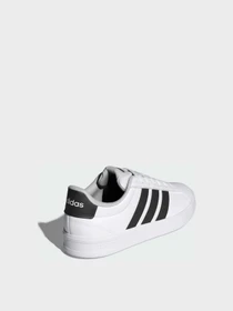 Кеды Adidas Grand Court модель IH1487 Фото