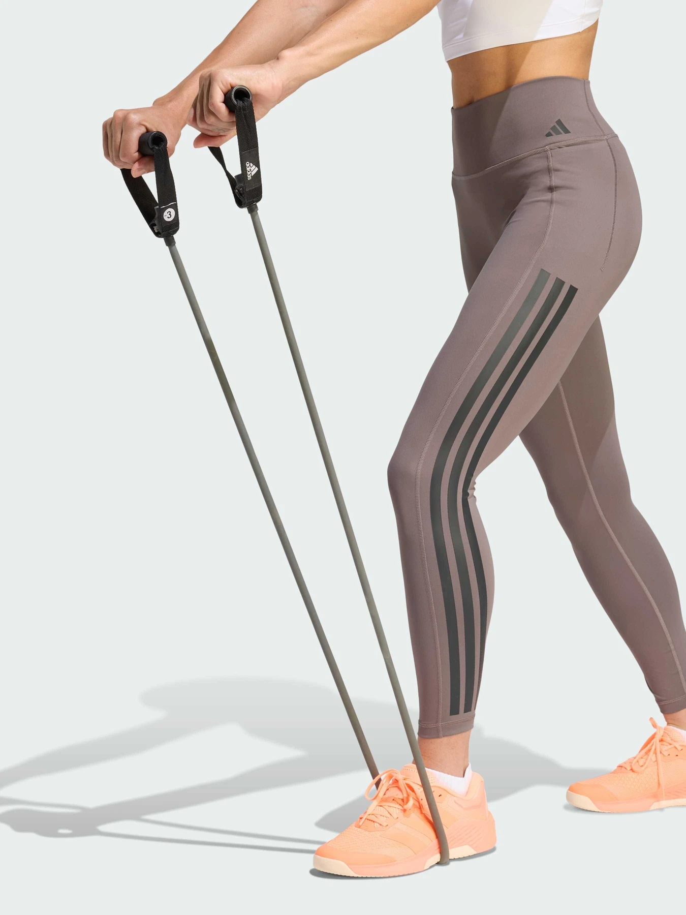 Штани Adidas модель KE7530 Фото