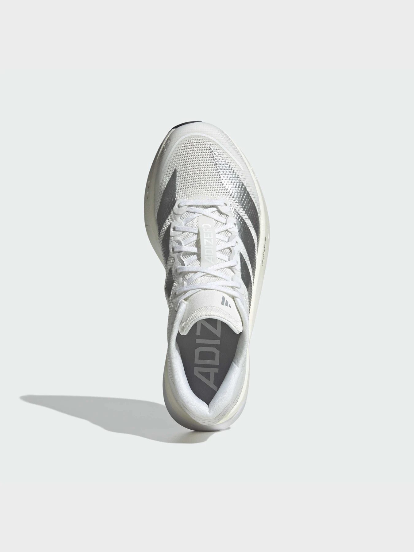 Кроссовки Adidas adizero модель JS4948 Кроссовки Adidas adizero модель JS4948 Фото