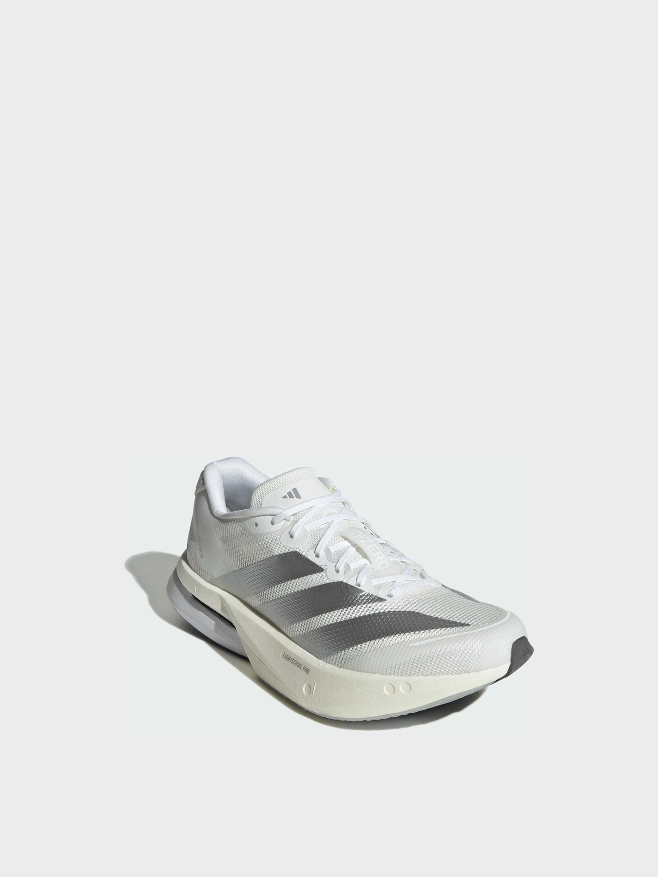 Кроссовки Adidas adizero модель JS4948 Кроссовки Adidas adizero модель JS4948 Фото