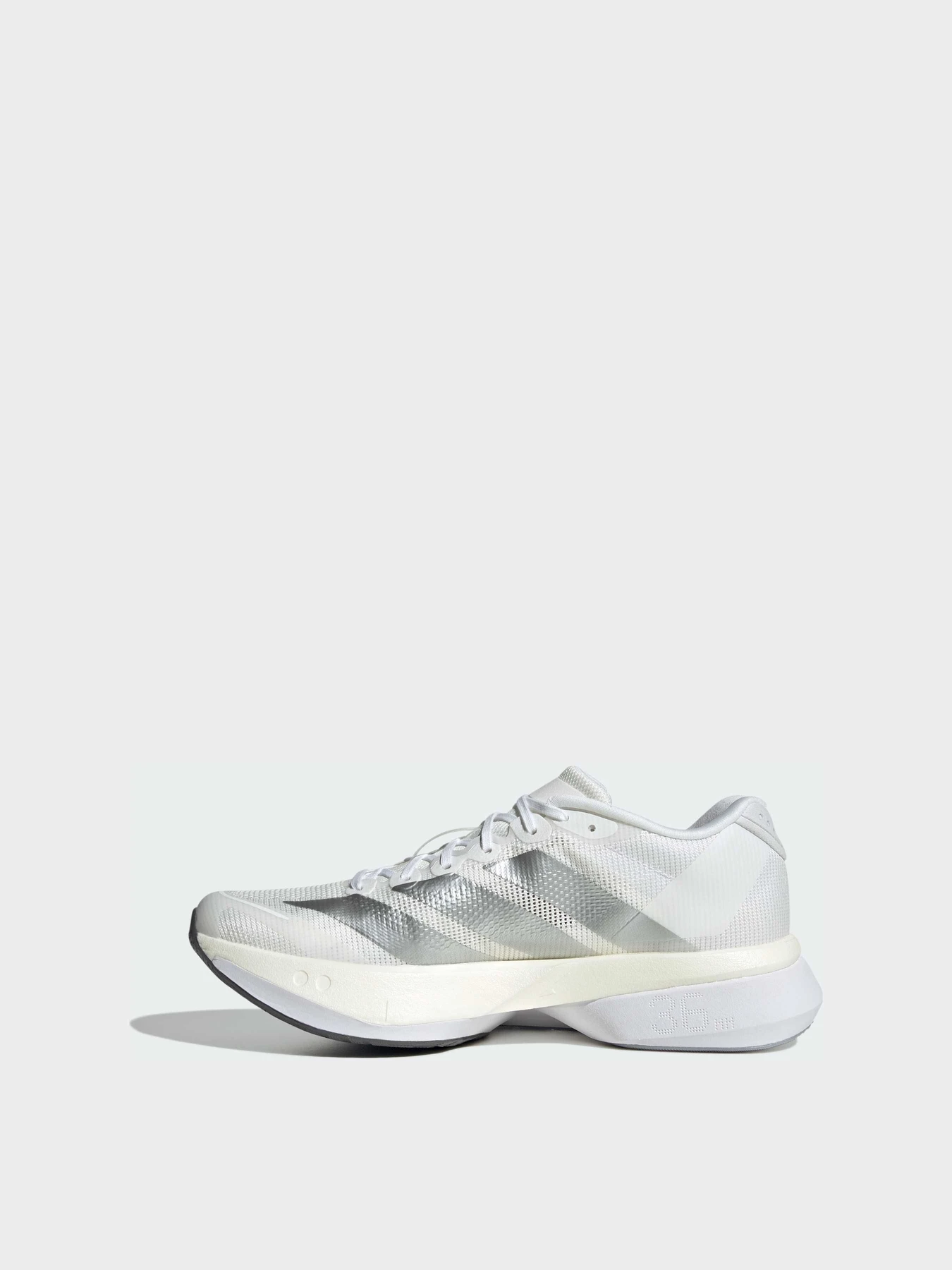 Кроссовки Adidas adizero модель JS4948 Кроссовки Adidas adizero модель JS4948 Фото