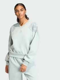Худи и свитшоты Adidas модель KB4245 Фото