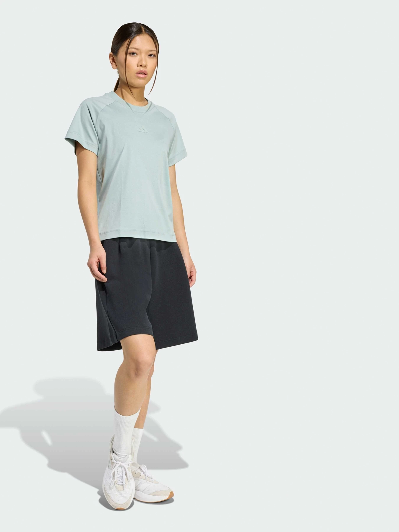 Футболки і поло Adidas модель KC9820 Футболки і поло Adidas модель KC9820 Фото