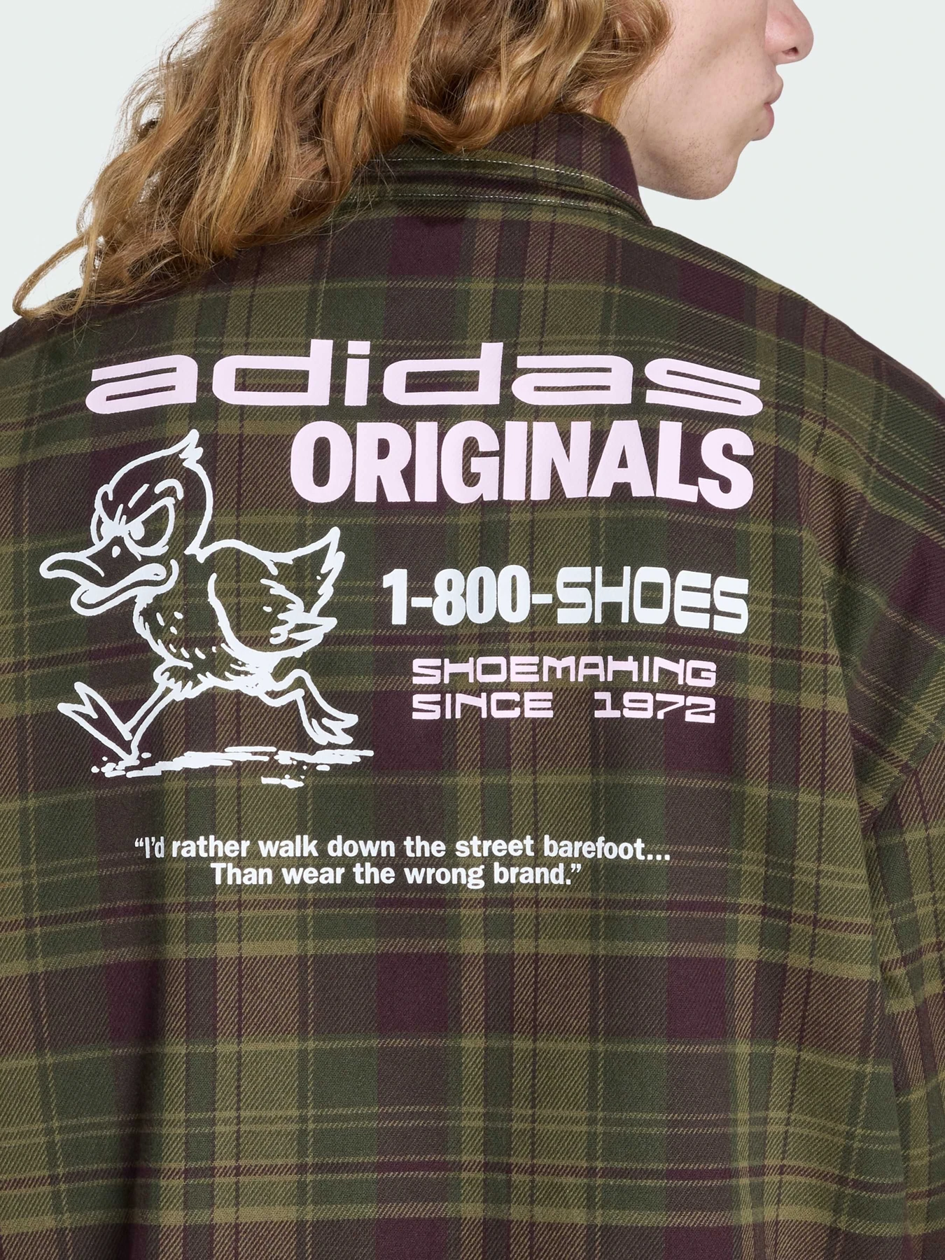 Сорочки Adidas модель KG6451 Фото