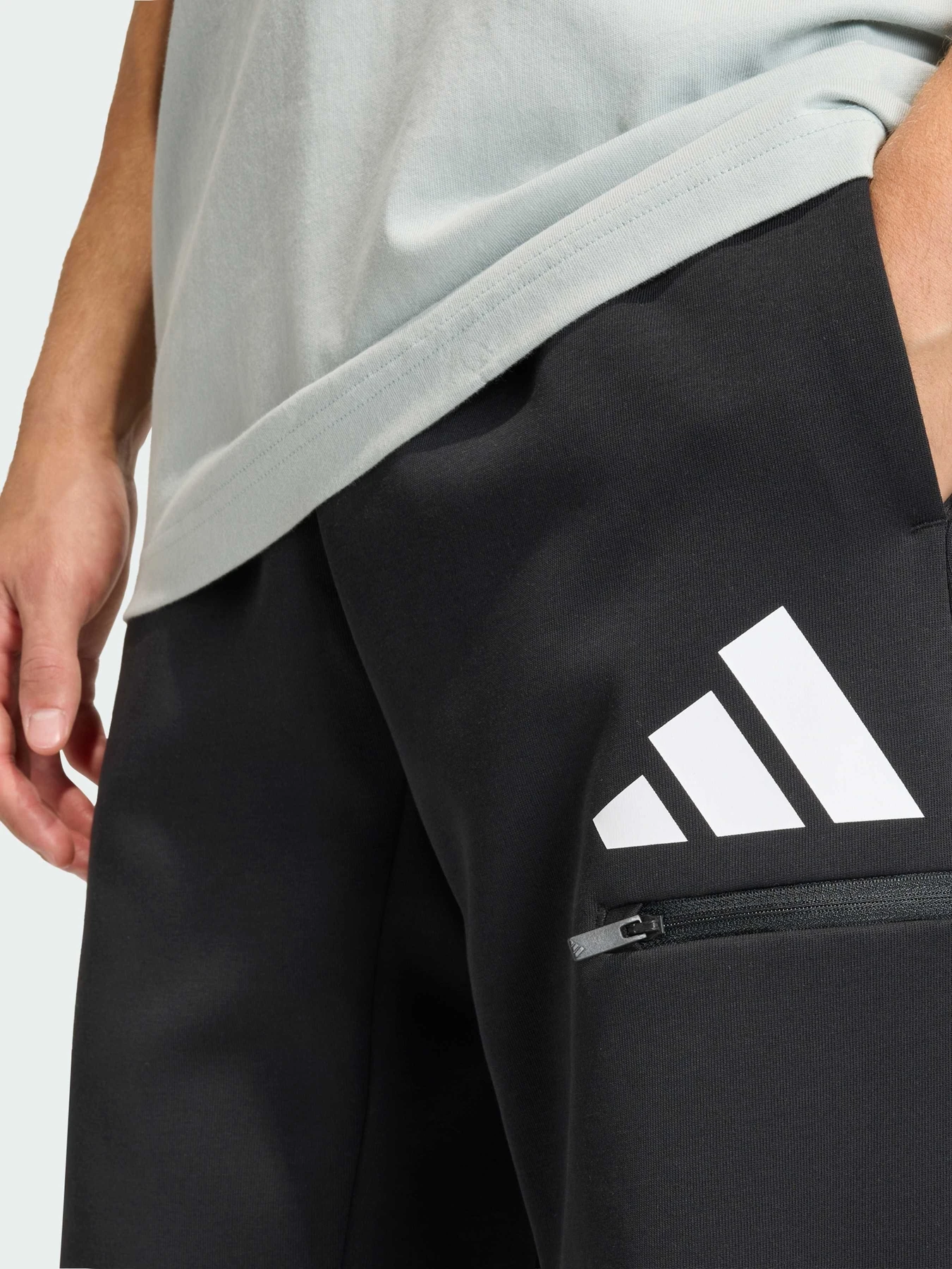 Брюки Adidas модель JZ9399 Фото