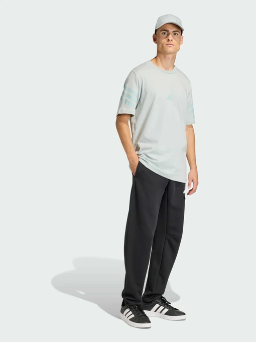 Чоловічі Повсякденні штани adidas фото 3