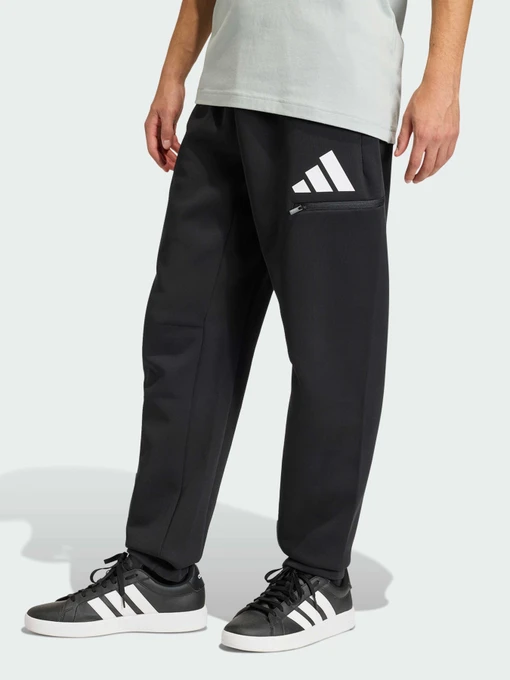 Брюки Adidas модель JZ9399 Фото
