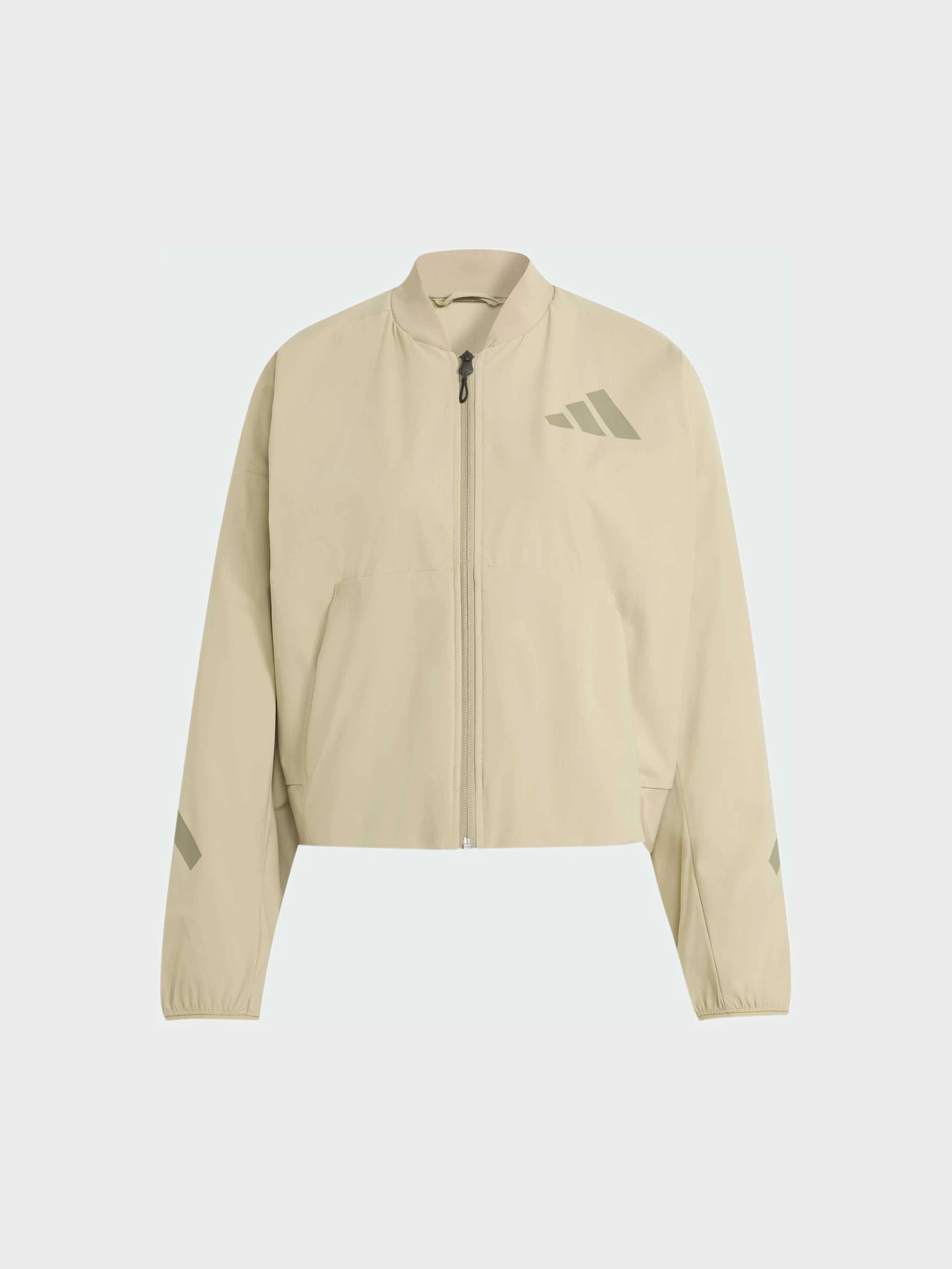 Куртки и дубленки Adidas ZNE модель KD8509 Куртки и дубленки Adidas ZNE модель KD8509 Фото