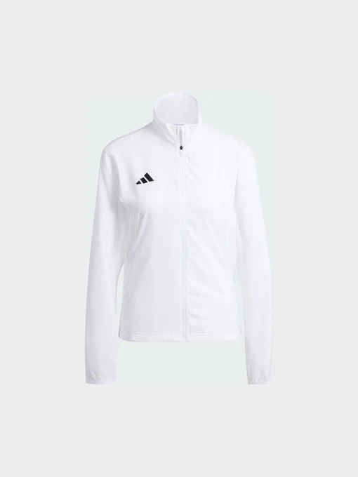 Куртки и дубленки Adidas модель IT7596 Фото