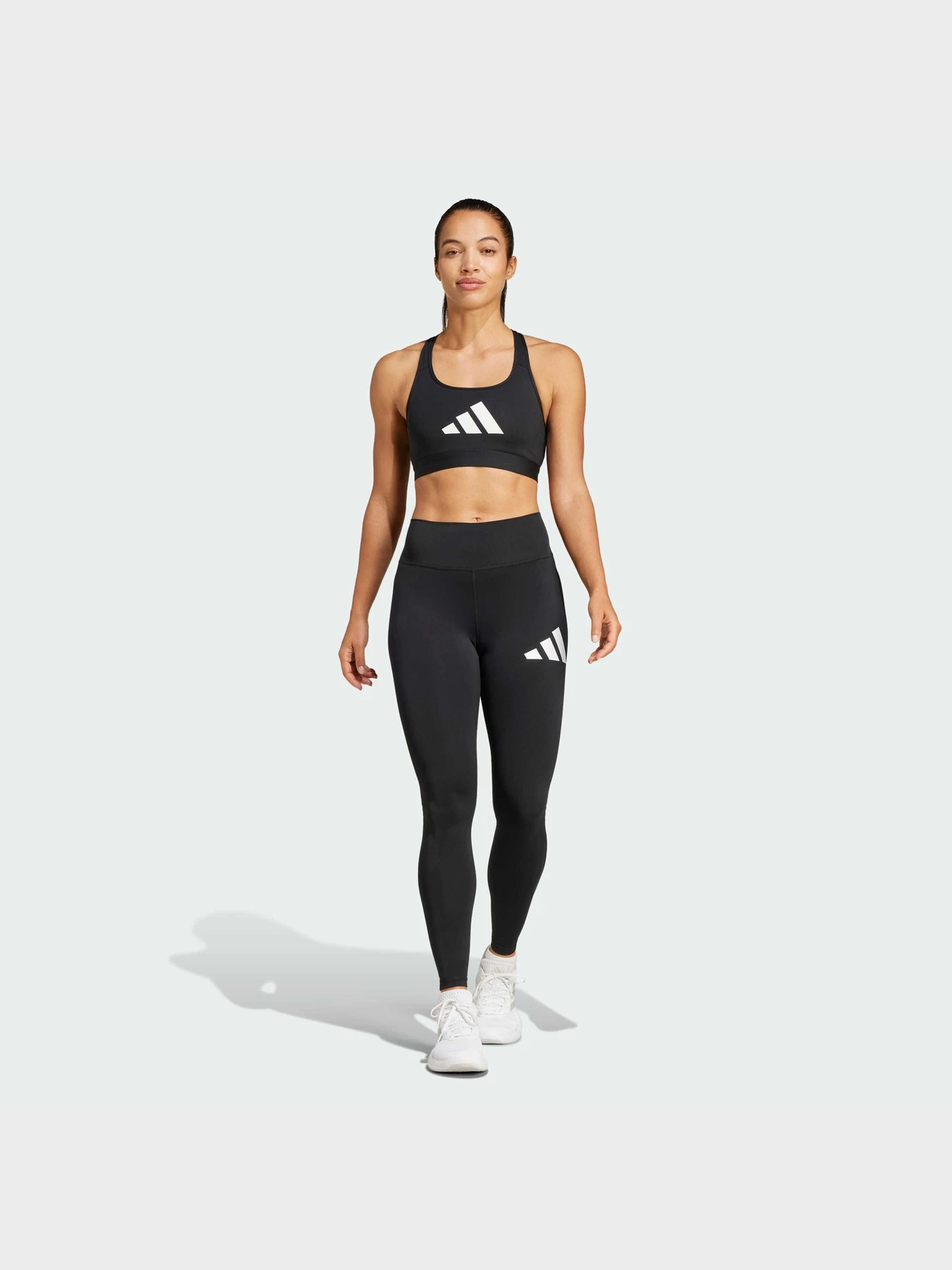 Футболки и поло Adidas модель JG1414 Футболки и поло Adidas модель JG1414 Фото