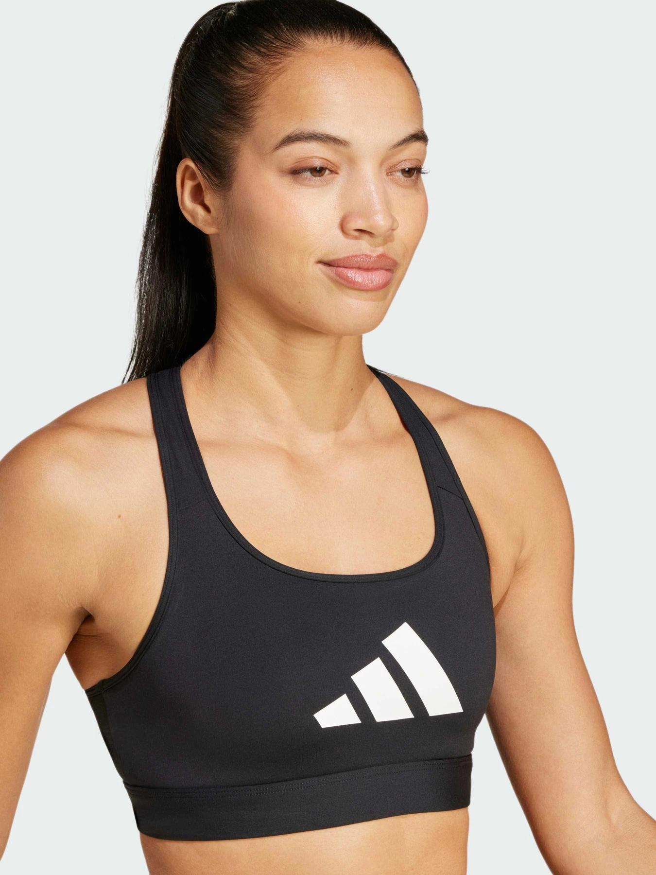 Футболки и поло Adidas модель JG1414 Футболки и поло Adidas модель JG1414 Фото