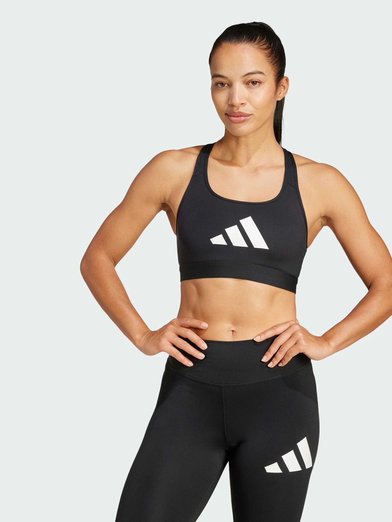 Футболки и поло Adidas модель JG1414 Футболки и поло Adidas модель JG1414 Фото