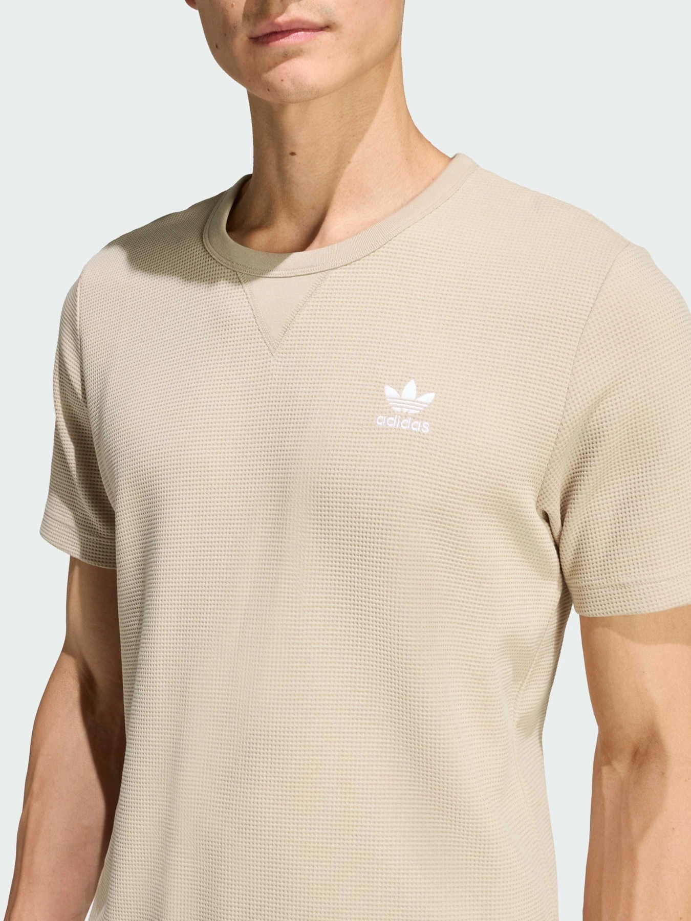 Футболки и поло Adidas модель KE1180 Фото
