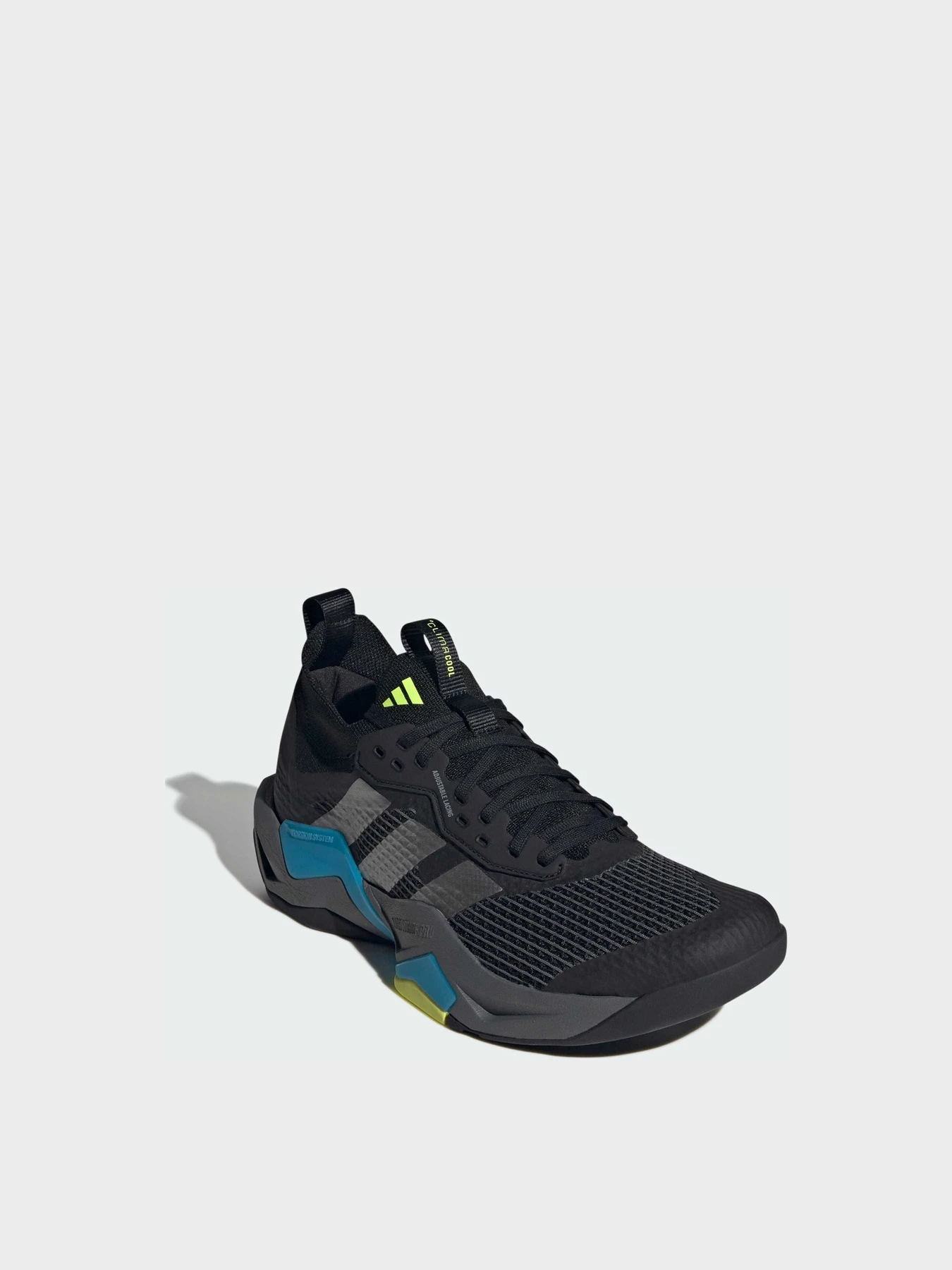 Кроссовки Adidas Rapida модель JQ4118 Кроссовки Adidas Rapida модель JQ4118 Фото