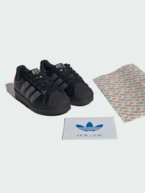 Кеди Adidas Superstar модель IH6388 Фото