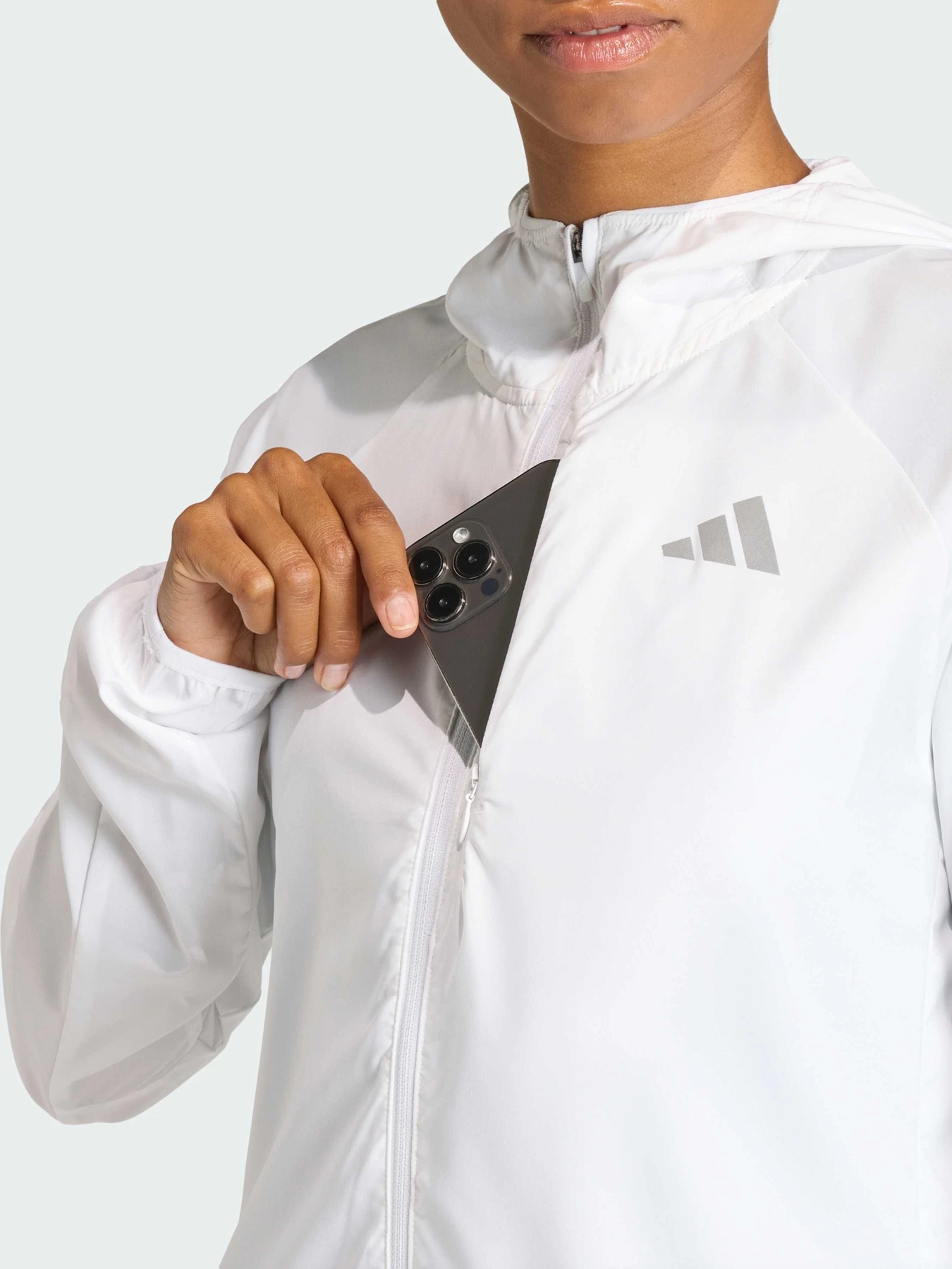 Куртки та дублянки Adidas Adidas Essentials модель KA0253 Куртки та дублянки Adidas Adidas Essentials модель KA0253 Фото