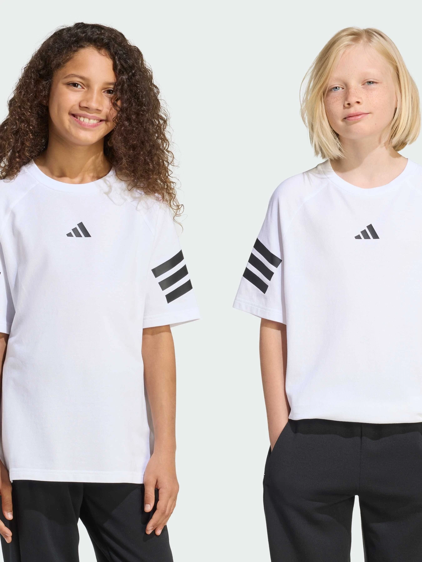 Футболки и поло Adidas Культовые силуэты модель KC1965 Фото