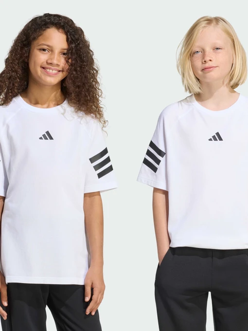 Футболки и поло Adidas Культовые силуэты модель KC1965 Фото
