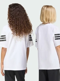 Футболки и поло Adidas Культовые силуэты модель KC1965 Фото