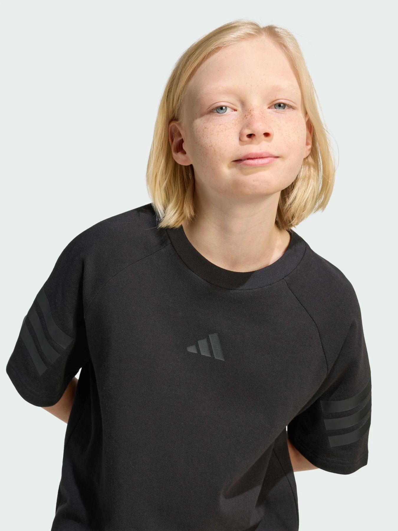 Футболки и поло Adidas Культовые силуэты модель KC1964 Фото