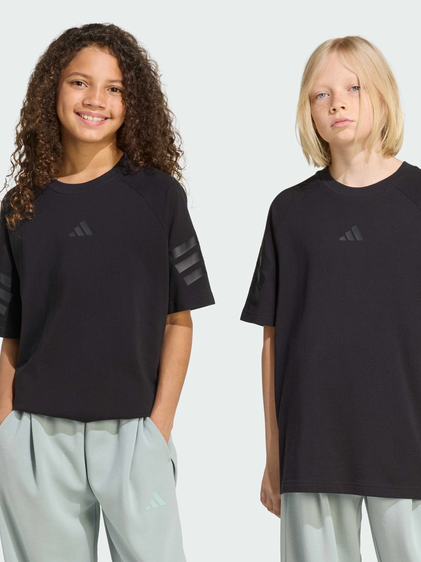 Футболки и поло Adidas Культовые силуэты модель KC1964 Фото