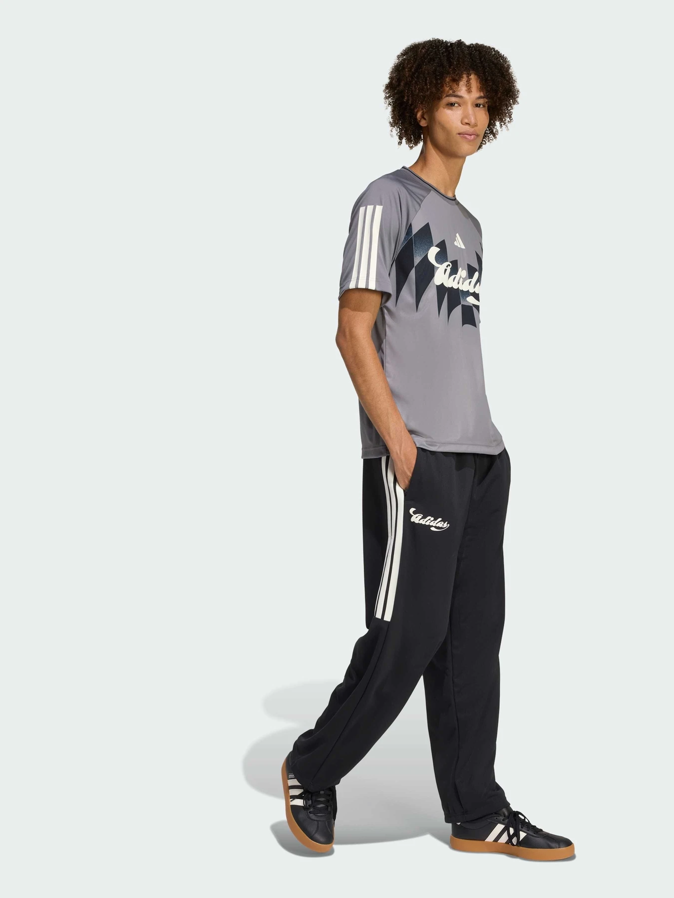 Брюки Adidas Tiro модель KA9161 Фото