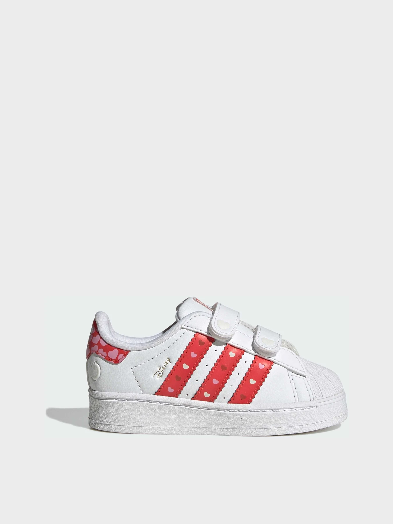 Кеди Adidas Superstar модель KK1294 Фото