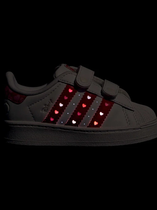 Дитячі Кеди низькі adidas Superstar фото 2
