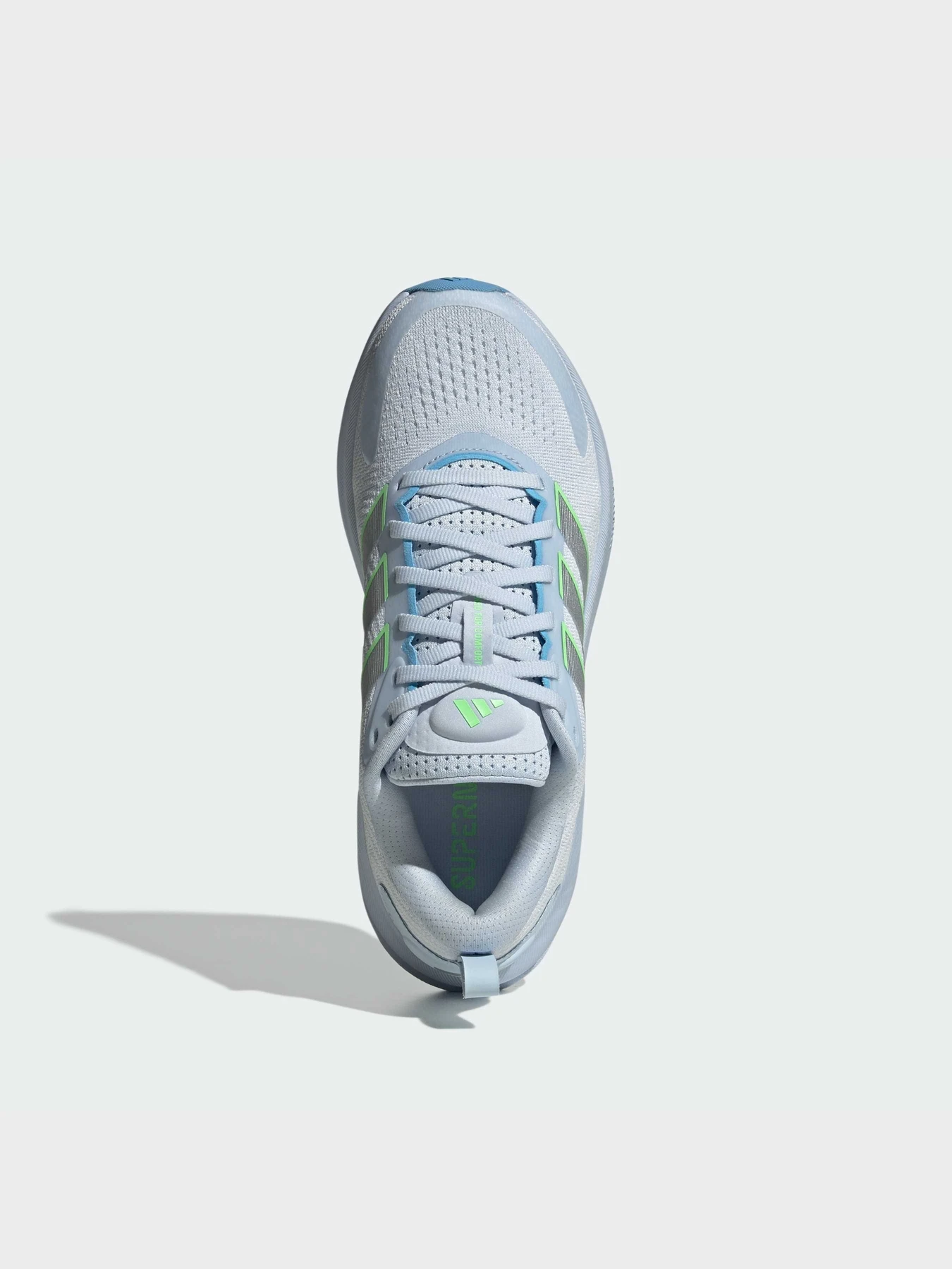 Кросівки Adidas Supernova модель JQ1817 Кросівки Adidas Supernova модель JQ1817 Фото