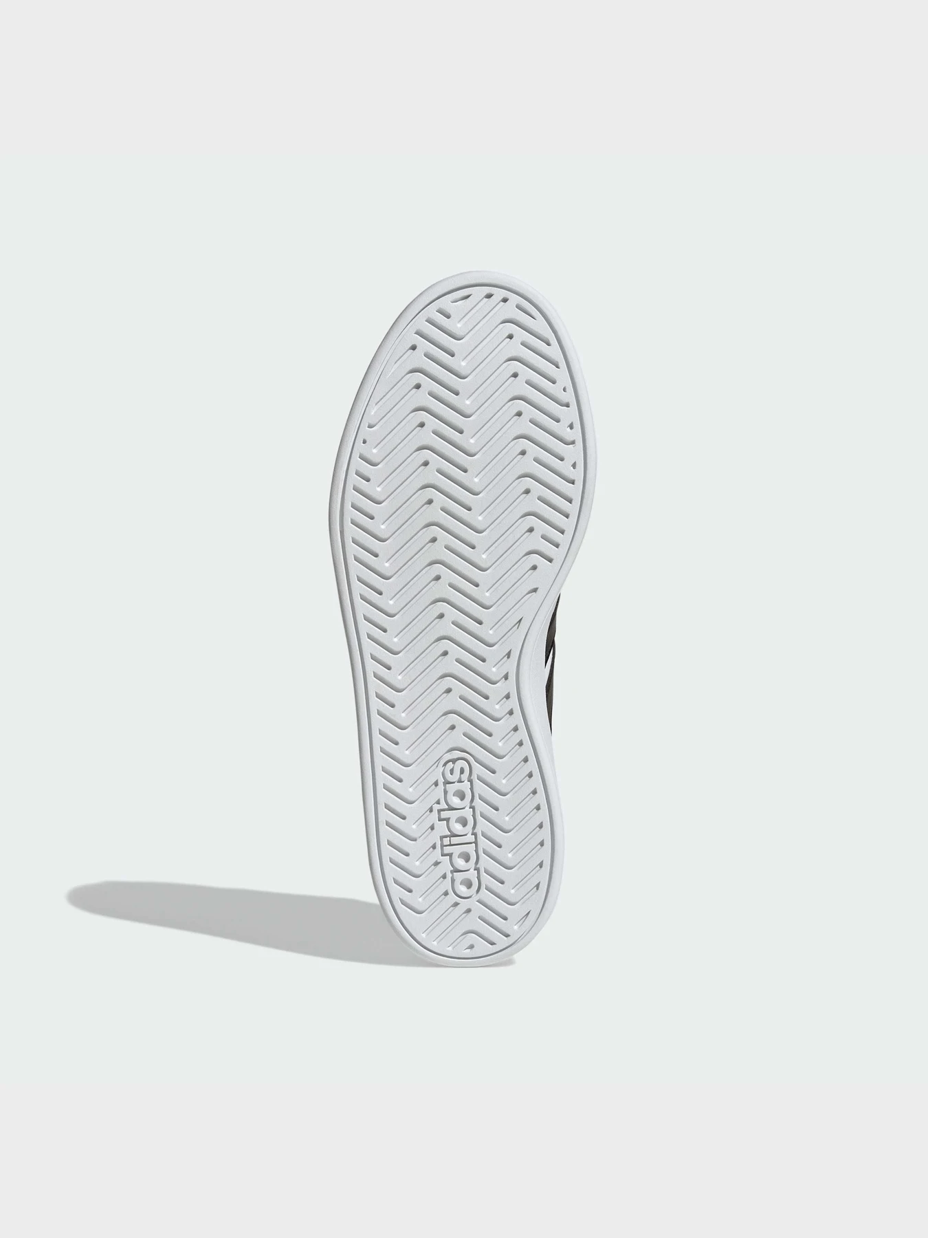 Кеди Adidas Grand Court модель JR4616 Фото