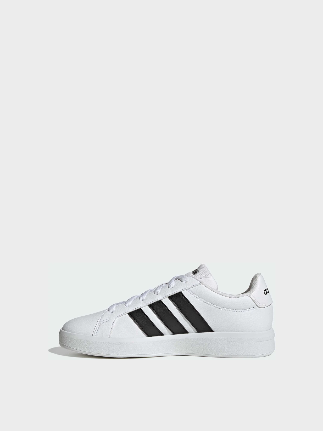Кеди Adidas Grand Court модель JR4616 Фото