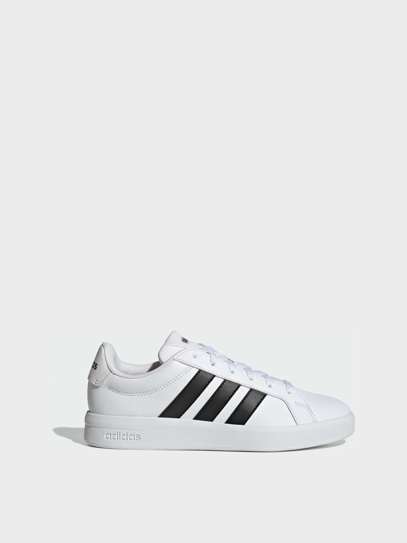 Кеди Adidas Grand Court модель JR4616 Фото