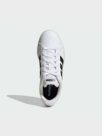 Кеди Adidas Grand Court модель JR4616 Фото