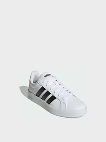 Кеди Adidas Grand Court модель JR4616 Фото