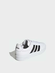 Кеди Adidas Grand Court модель JR4616 Фото