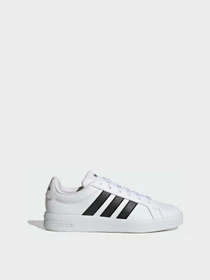 Кеди Adidas Grand Court модель JR4616 Фото