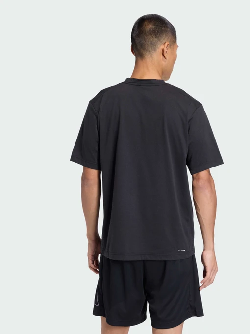 Чоловіча Спортивна футболка adidas Adidas Essentials фото 2