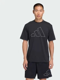 Футболки и поло Adidas Adidas Essentials модель KA3599 Фото