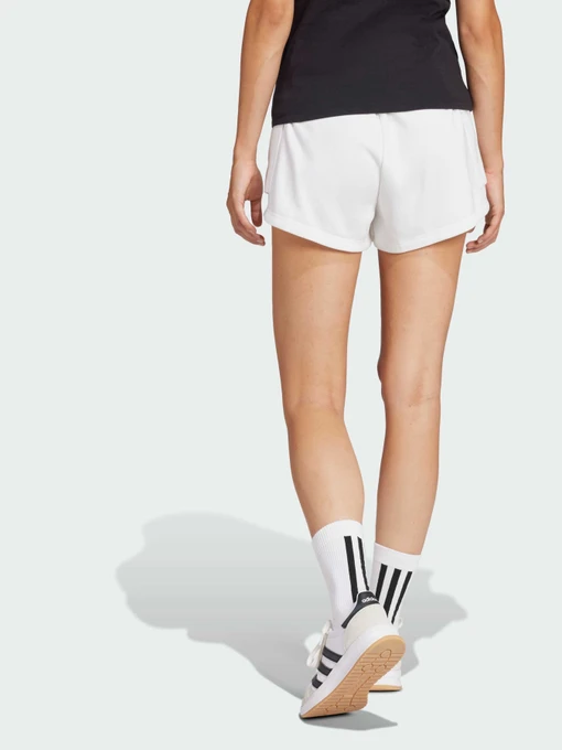 Бавовняні Жіночі Повсякденні шорти adidas фото 2