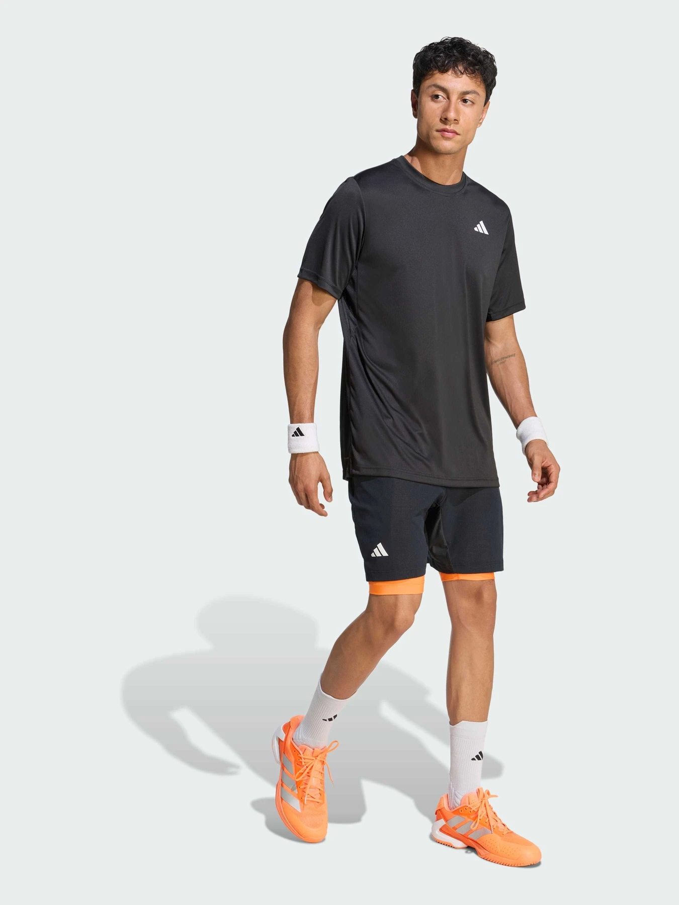 Шорты Adidas модель KB3385 Шорты Adidas модель KB3385 Фото