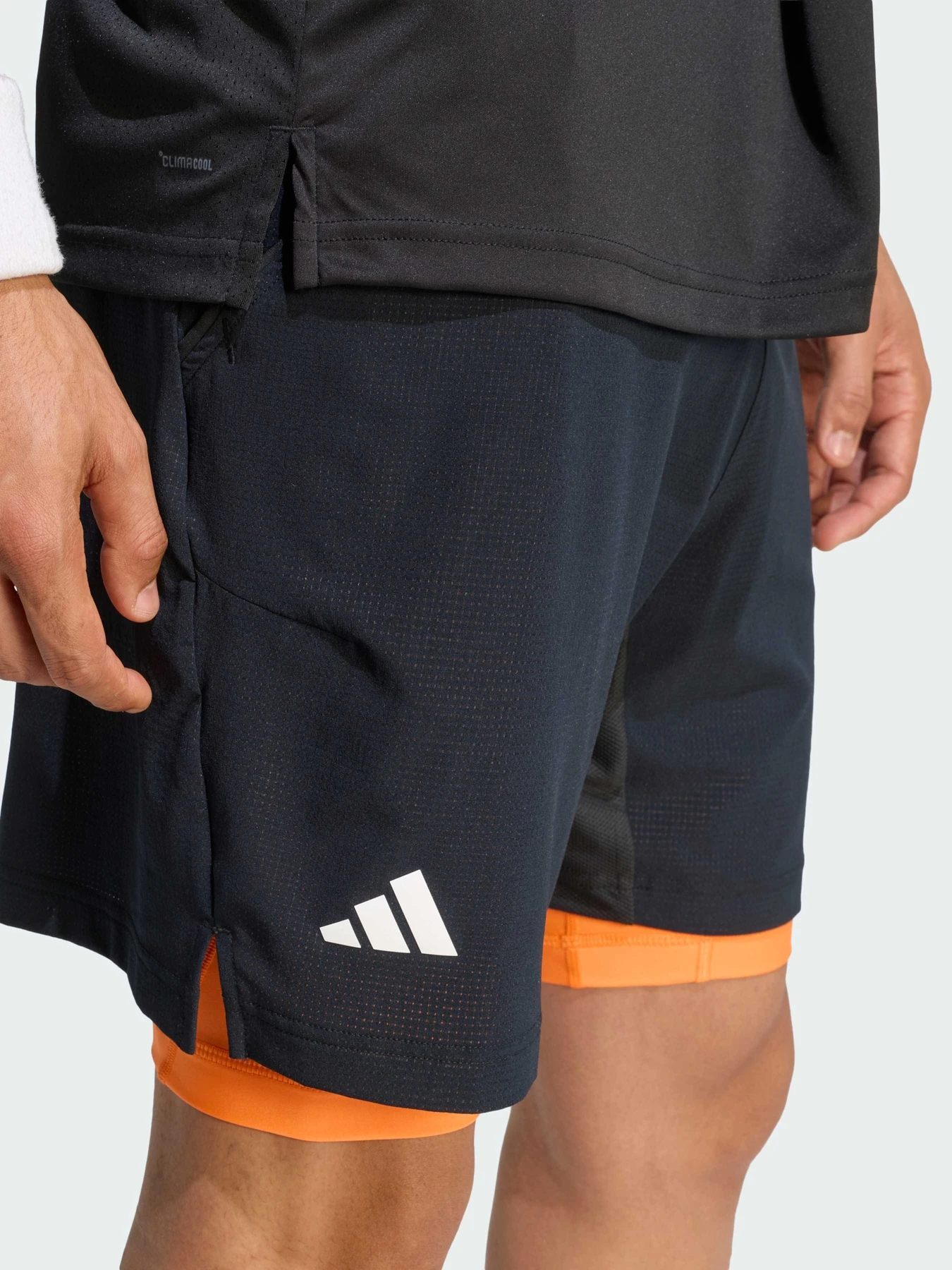 Шорты Adidas модель KB3385 Шорты Adidas модель KB3385 Фото