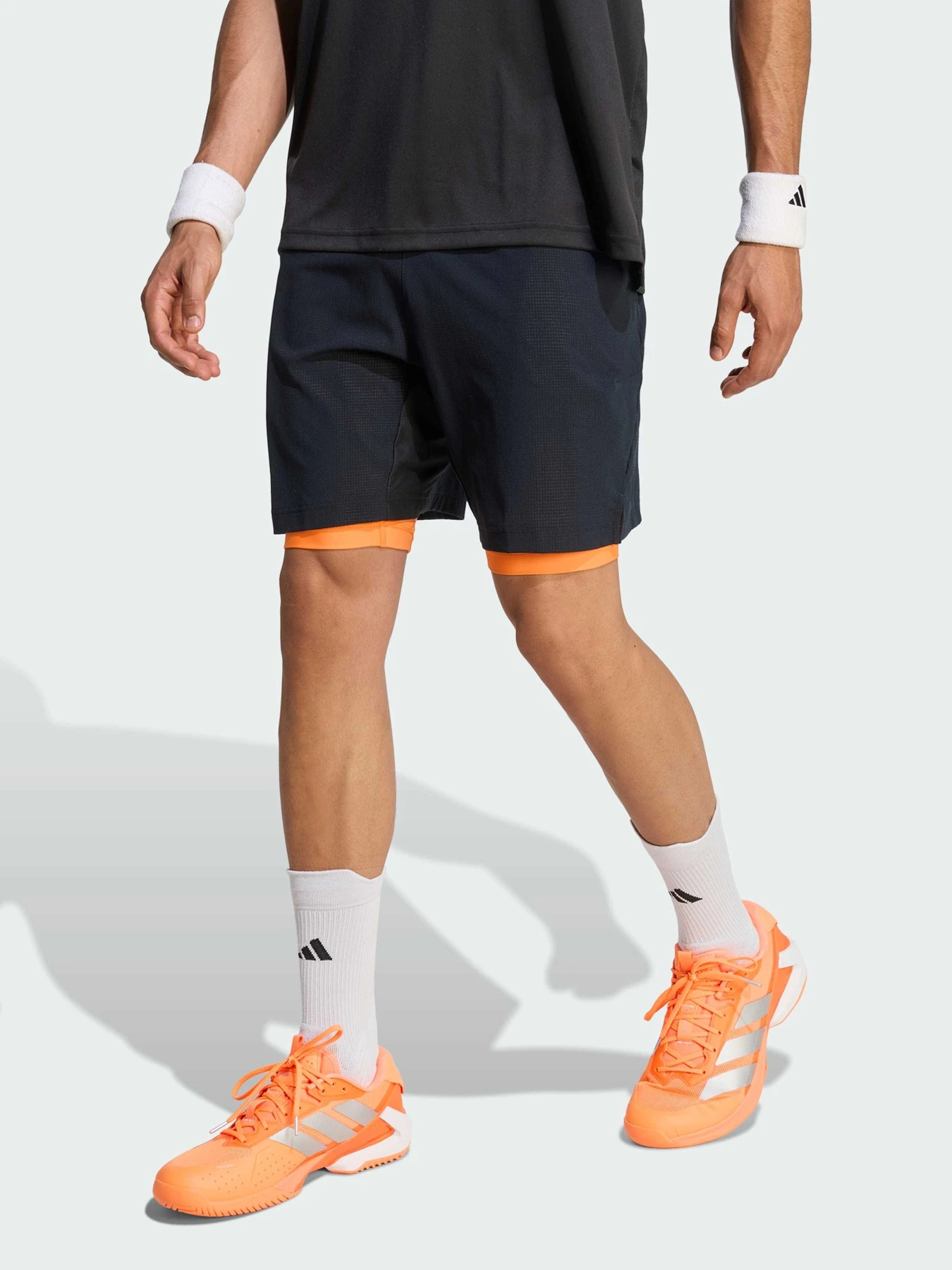 Шорты Adidas модель KB3385 Шорты Adidas модель KB3385 Фото