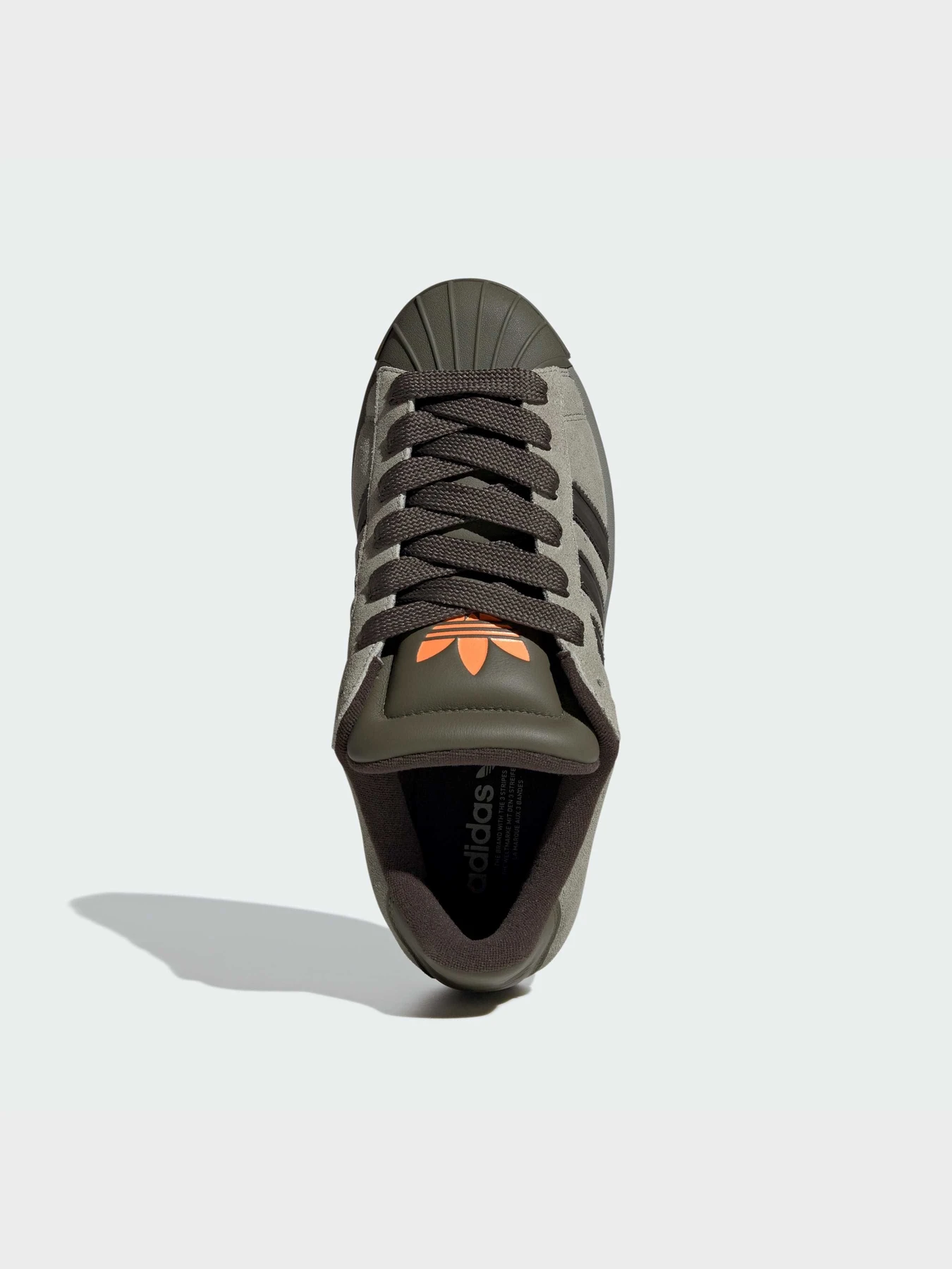 Кеды Adidas Superstar модель KI3515 Кеды Adidas Superstar модель KI3515 Фото