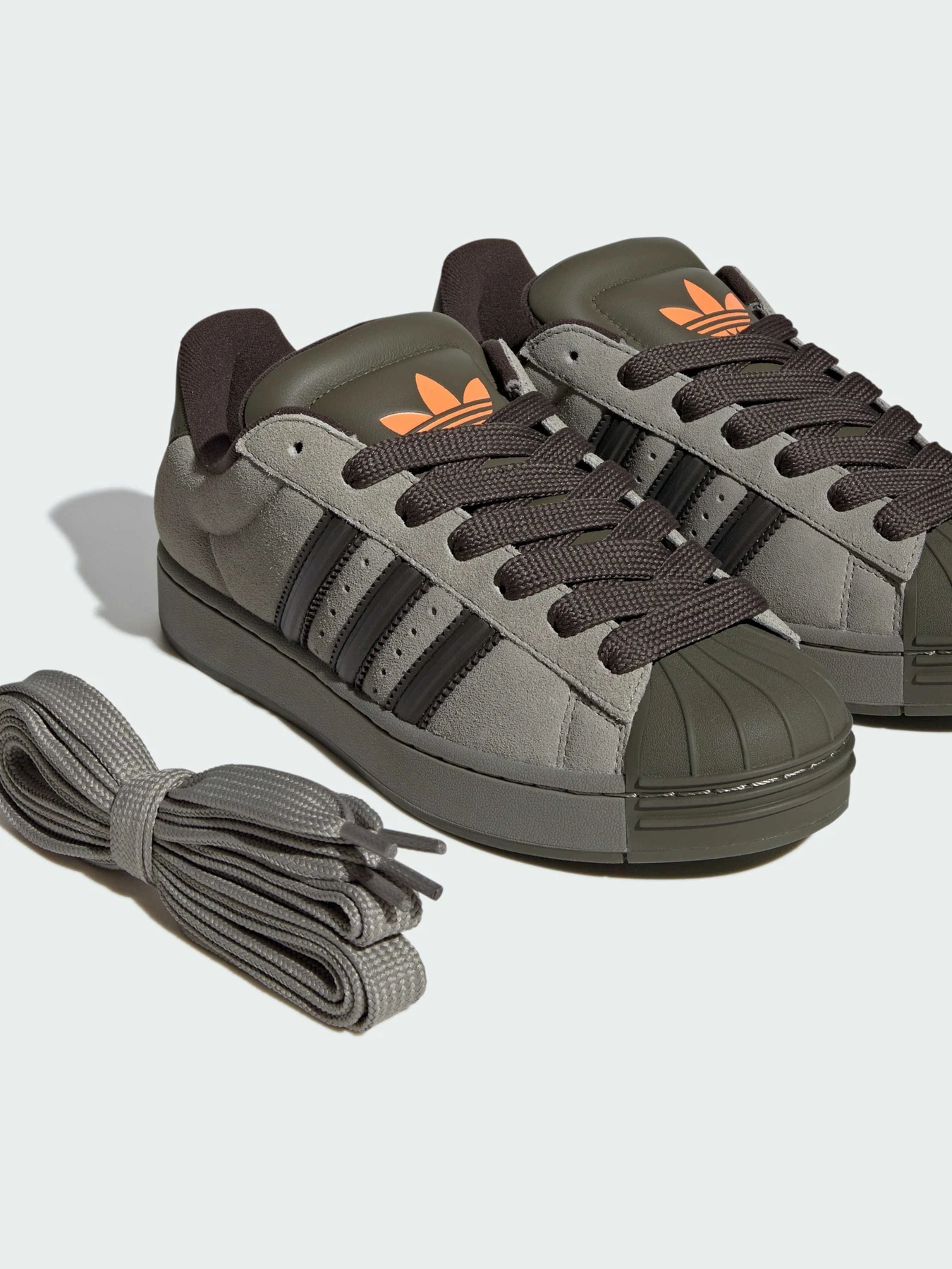 Кеды Adidas Superstar модель KI3515 Кеды Adidas Superstar модель KI3515 Фото