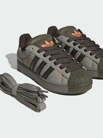 Кеды Adidas Superstar модель KI3515 Фото