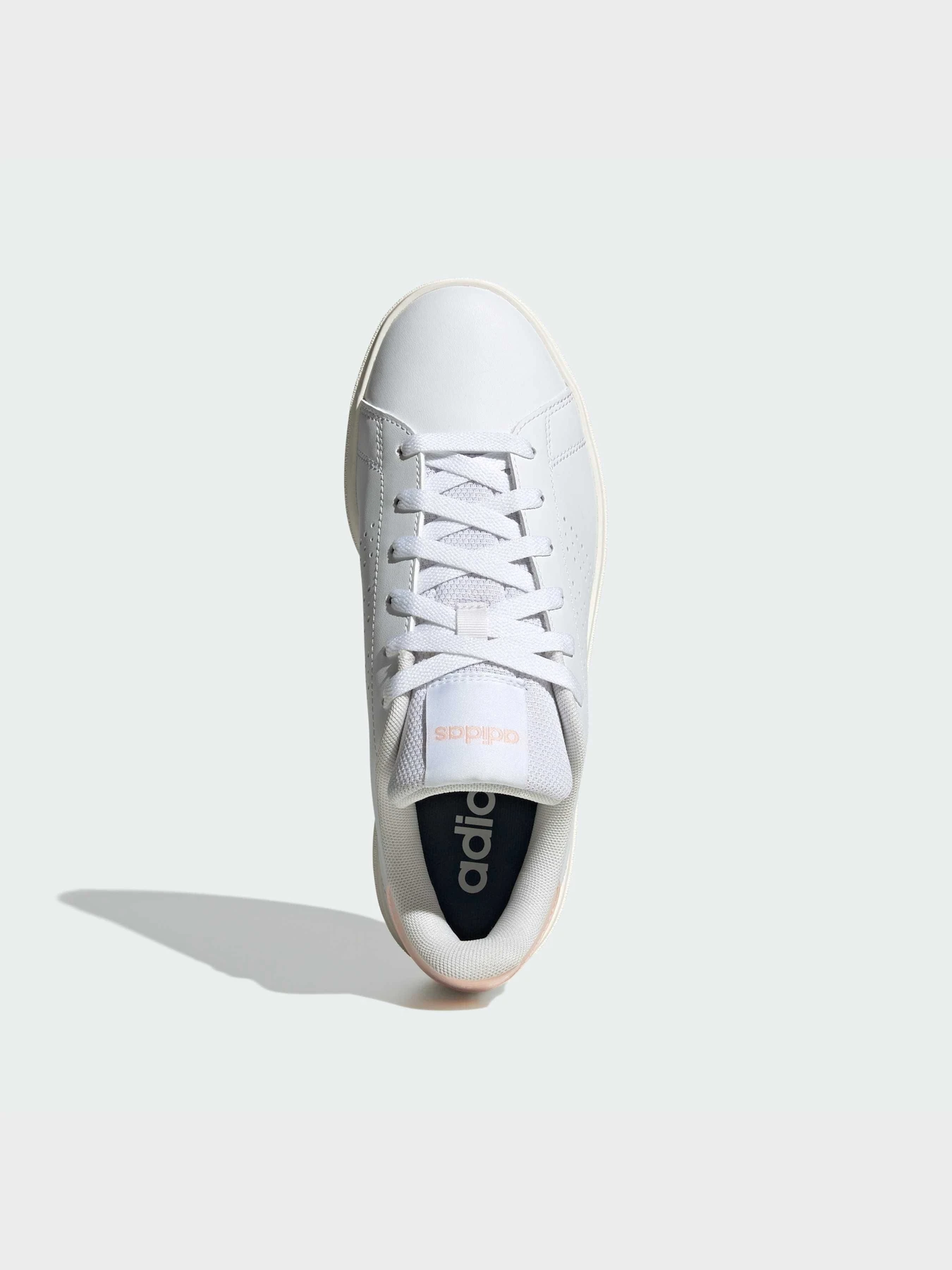 Кеди Adidas Advantage модель IH1692 Фото