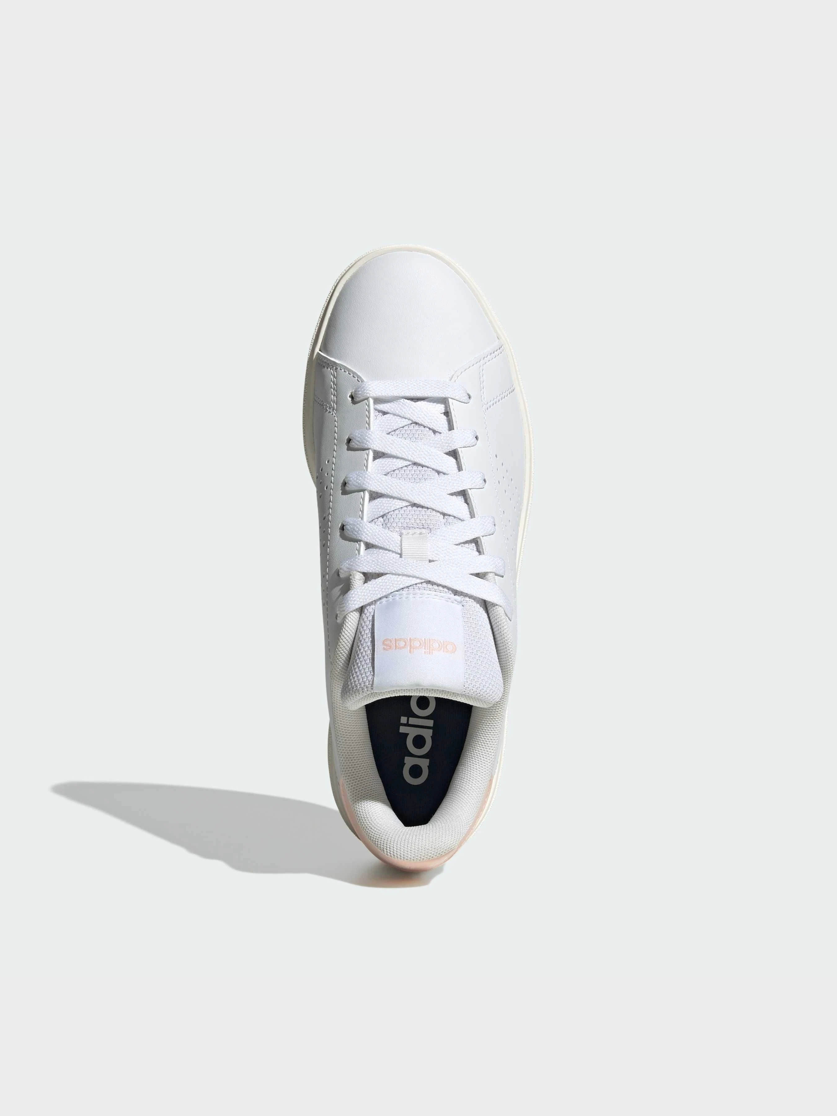 Жіночі Кеди низькі adidas Advantage фото 2