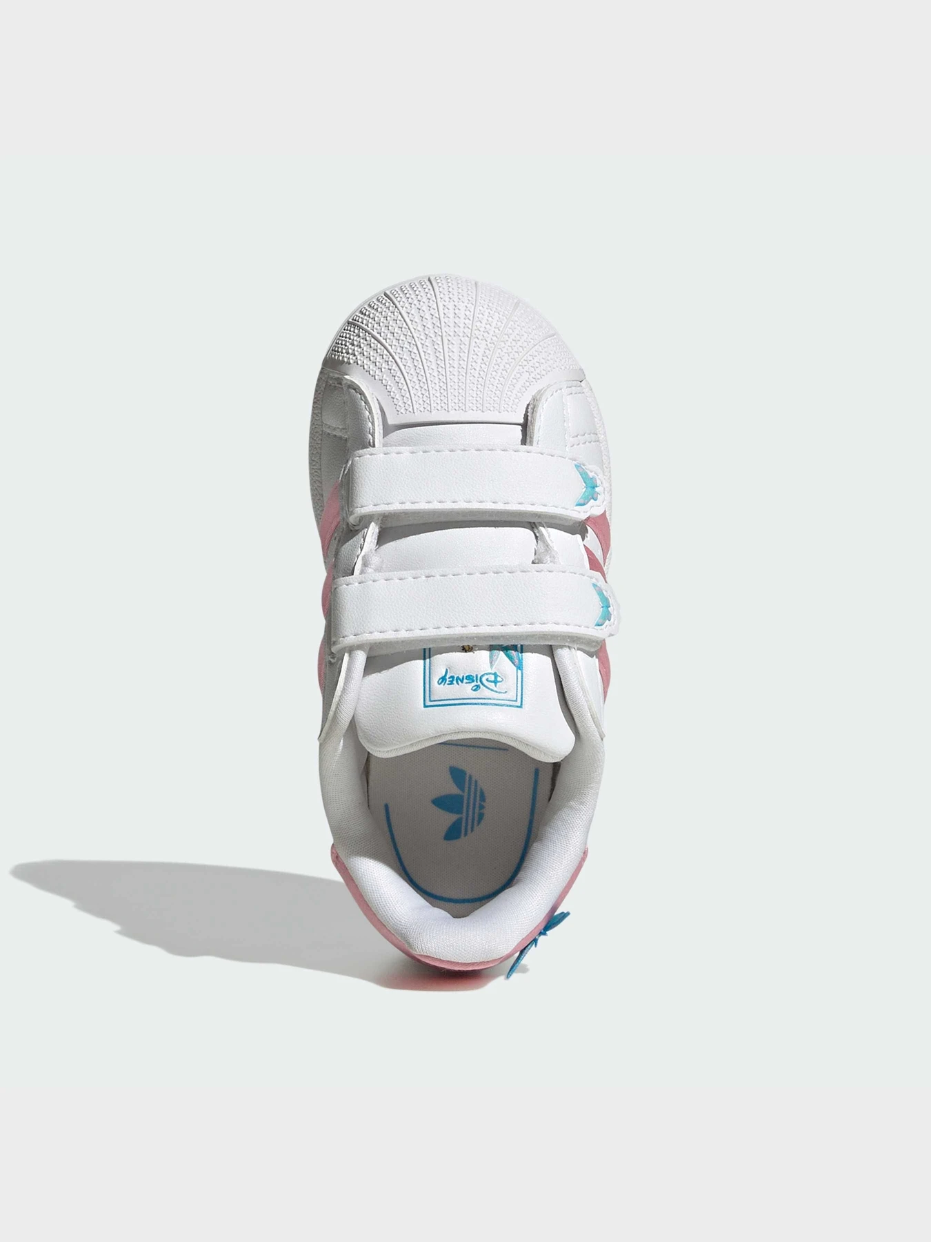 Кеды Adidas Superstar модель IH1743 Фото