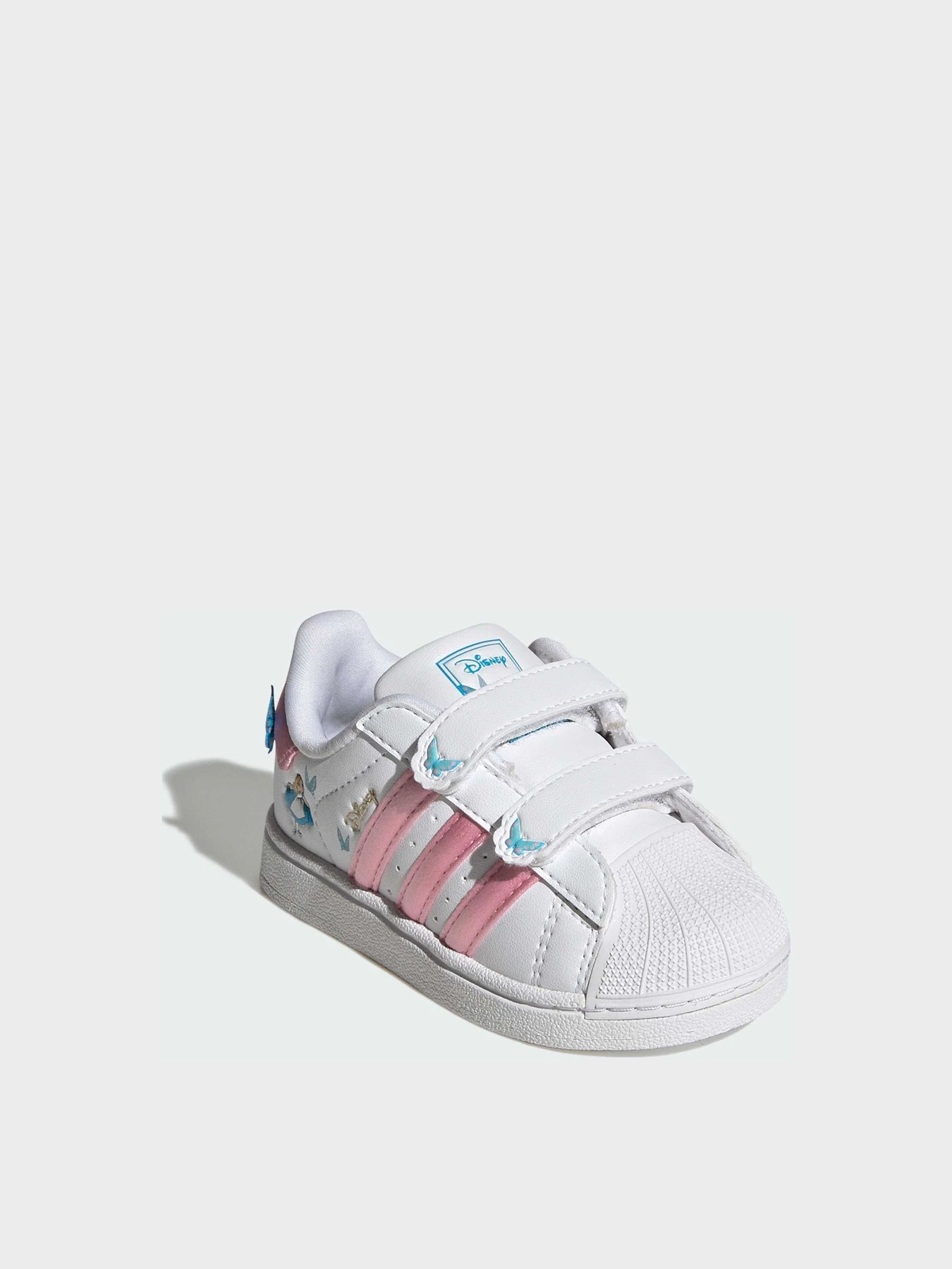 Кеды Adidas Superstar модель IH1743 Фото
