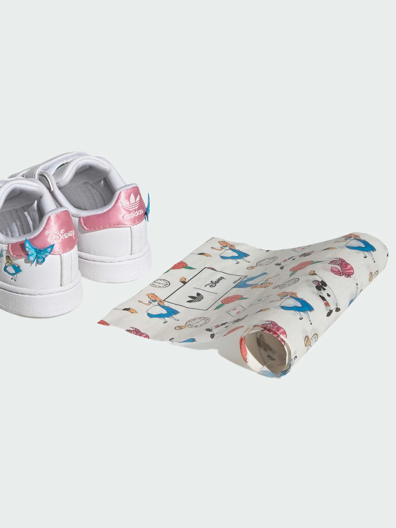 Кеды Adidas Superstar модель IH1743 Фото
